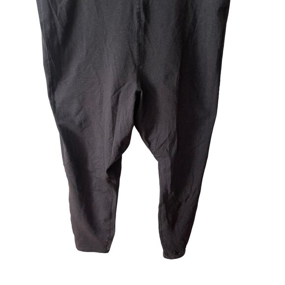 Old Navy Plus 2X Jumpsuit One Piece Activewear Power Chill Carbon NWT - Picture 10 of 10